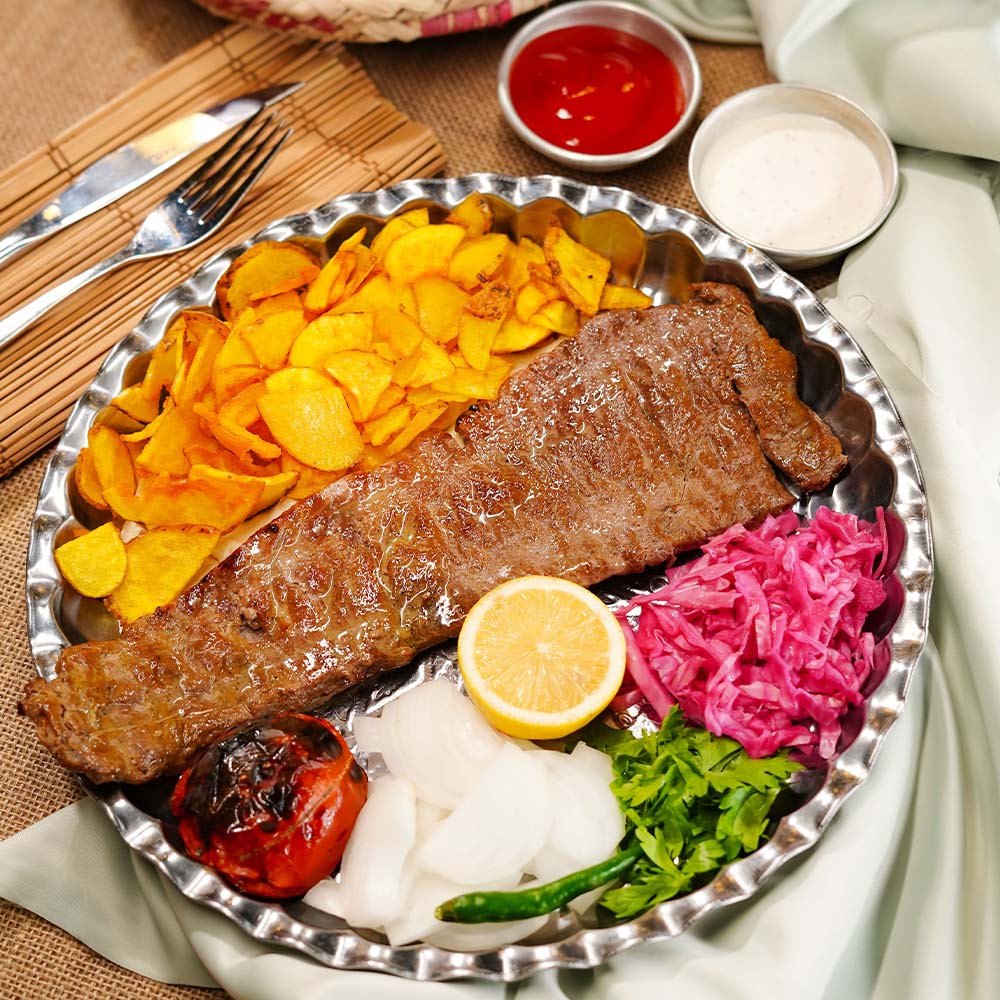 Fillet Special فيليه خاص